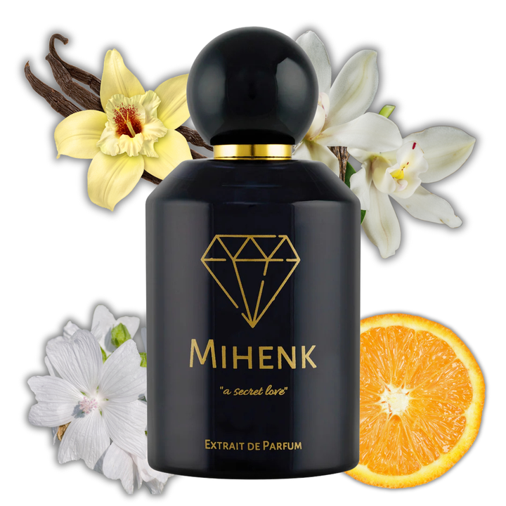 Mihenk -Volay (neu)