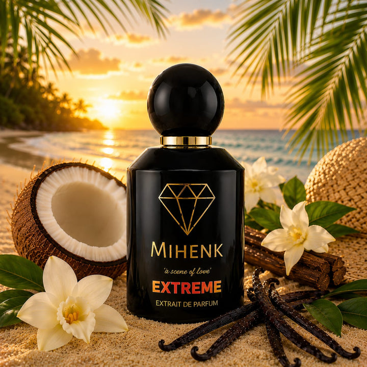 N°5 SUMMER VANILLA (Unisex)