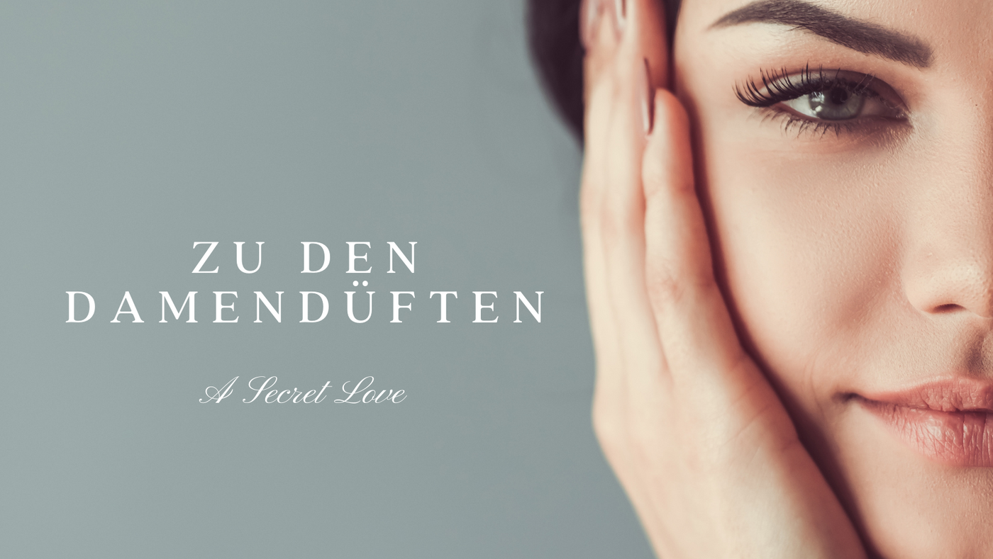 Damendüften