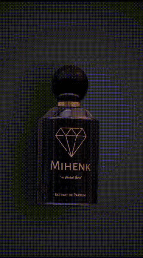 Mihenk - Rox