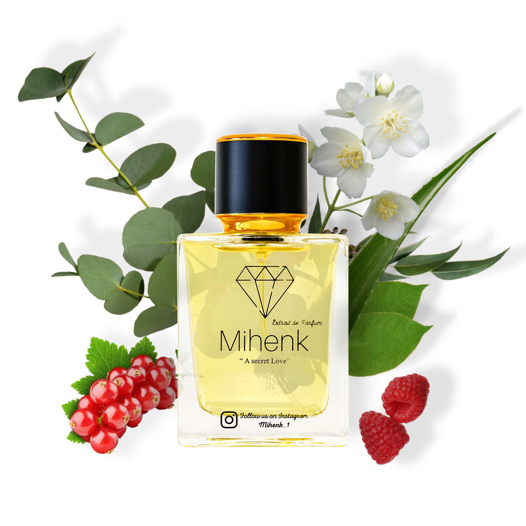 Mihenk - Over - Mihenk Parfumes